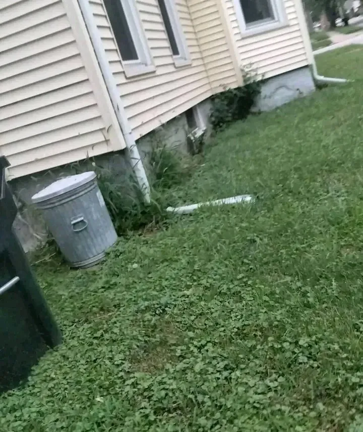 Local yard cleanup service in Bloomington, IL by MJ Lawn Care And Landscape