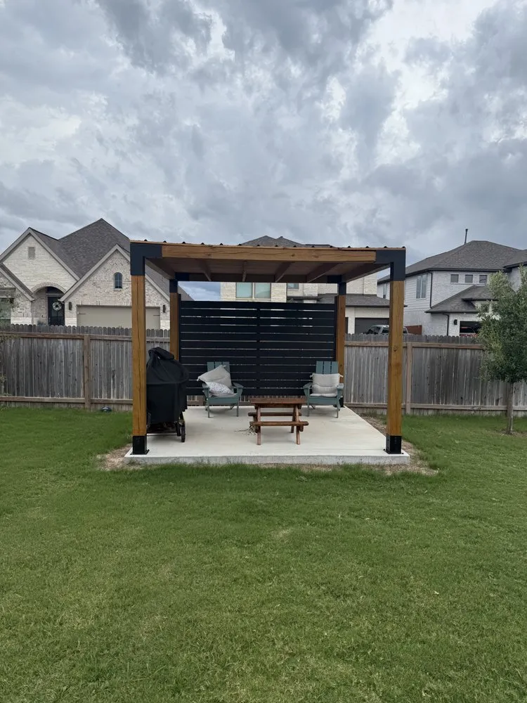 Trusted landscape design in San Antonio, TX - MJ Lawn Care