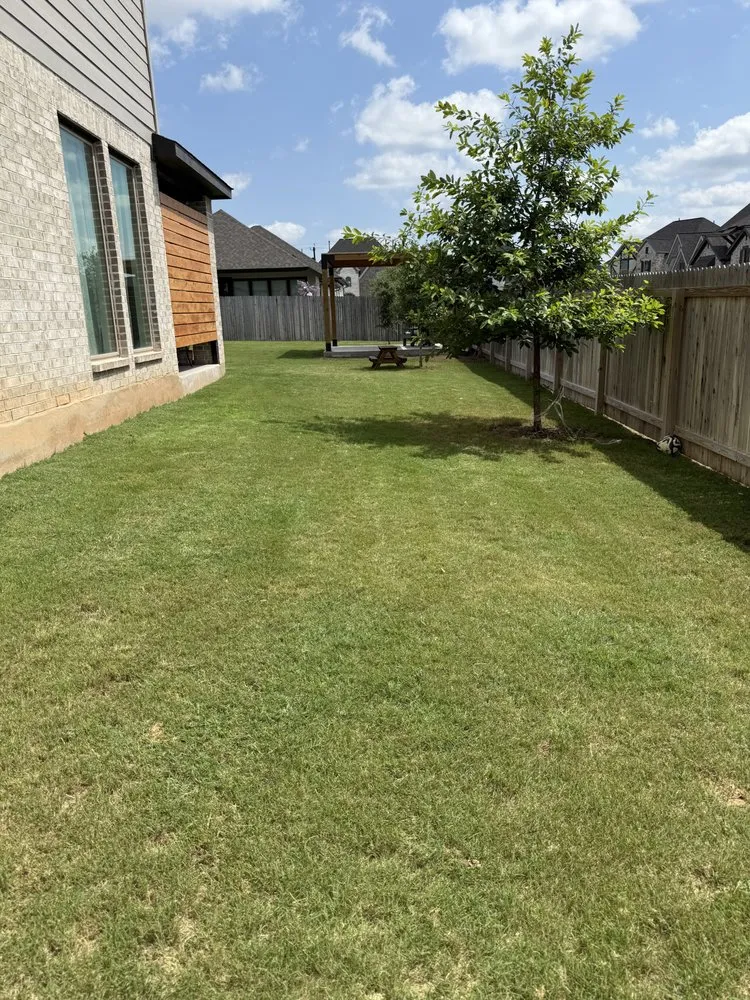 Local landscape design near you across San Antonio, TX - MJ Lawn Care