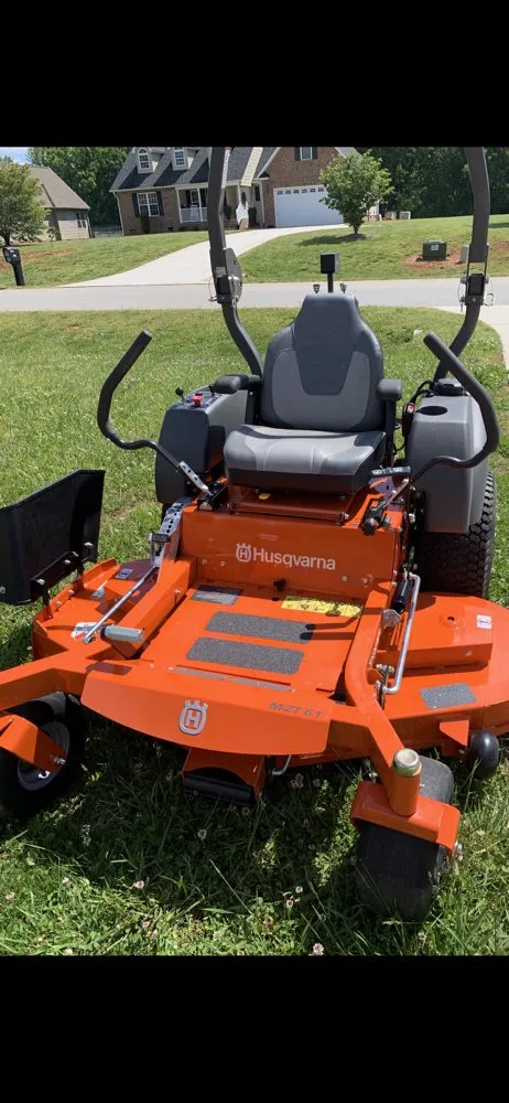 Top-rated yard cleanup service for outdoor upgrades across Thomasville, NC - M&J lawn service