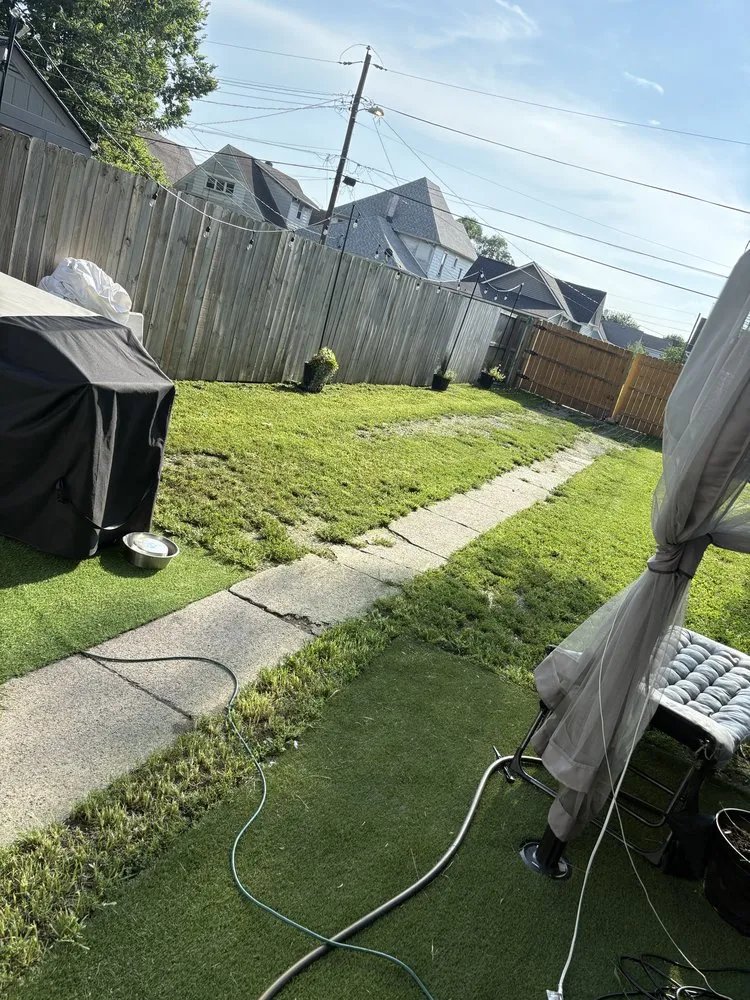 Reliable lawn mowing service for outdoor upgrades in Beech Grove, IN by MJ Lawncare
