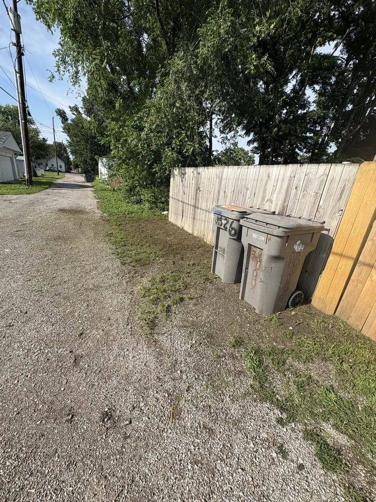 Expert garden landscaping for beautiful yards across Beech Grove, IN - MJ Lawncare