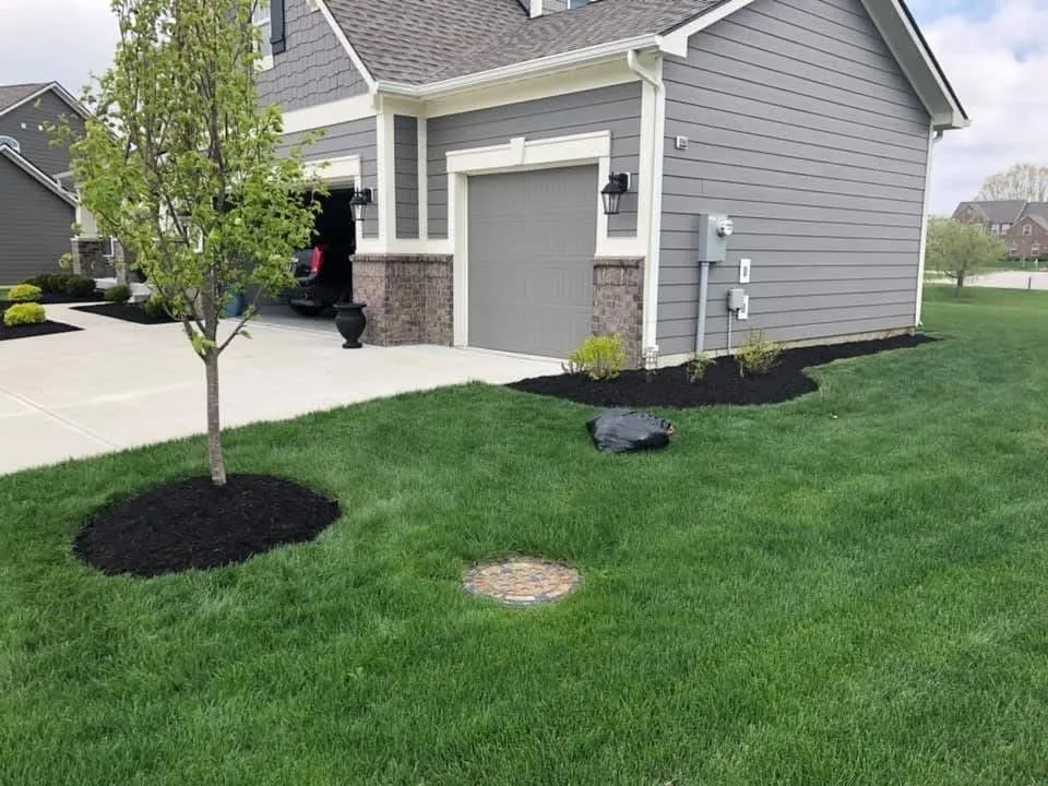 Top-rated landscaping services in Beech Grove, IN by MJ Lawncare