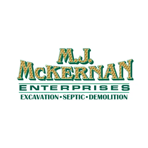 Local lawn care service in Foxboro, MA - M.J. McKernan Enterprises