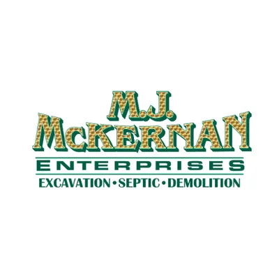 M.J. McKernan Enterprises Logo