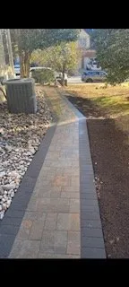 Reliable lawn mowing service in Triangle, VA - MJ Navarro Landscaping