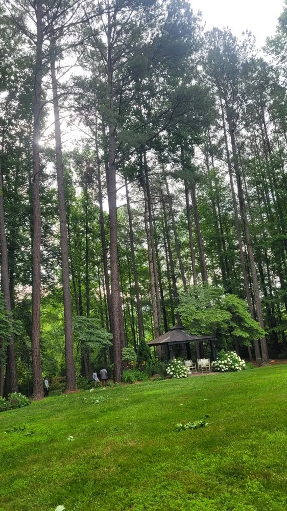 Top-rated landscaping services in Triangle, VA by MJ Navarro Landscaping