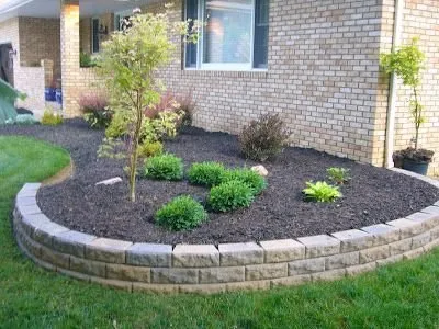 Custom yard cleanup service experts serving Huntington Station, NY - Mj New Vision Landscaping