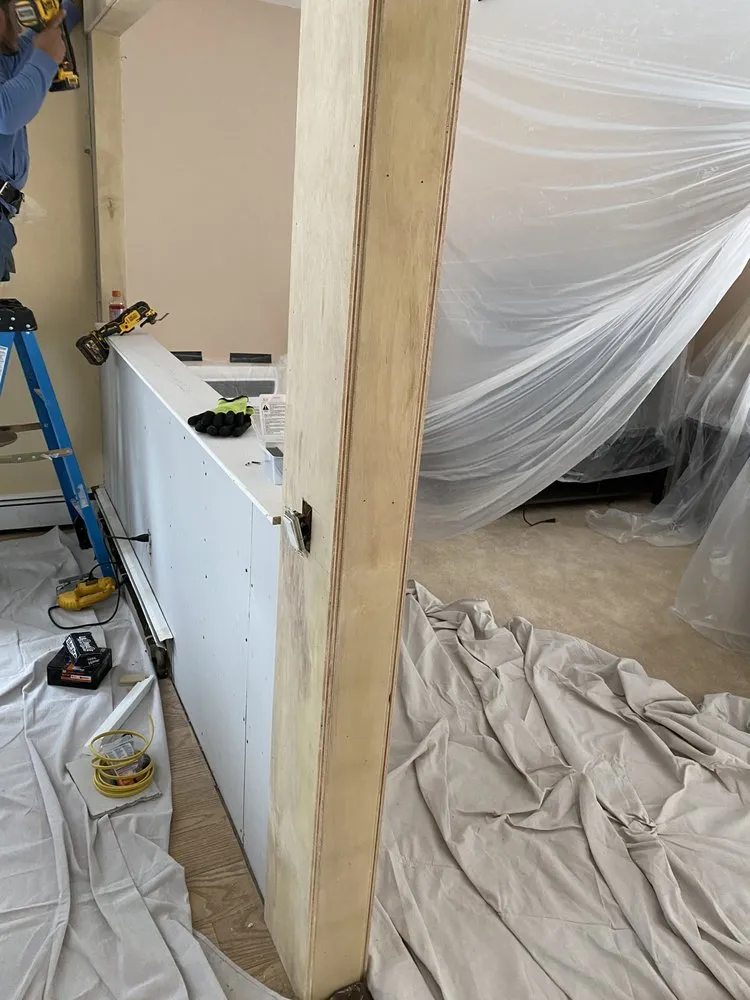 Professional lawn care service in Huntington Station, NY by Mj New Vision Landscaping