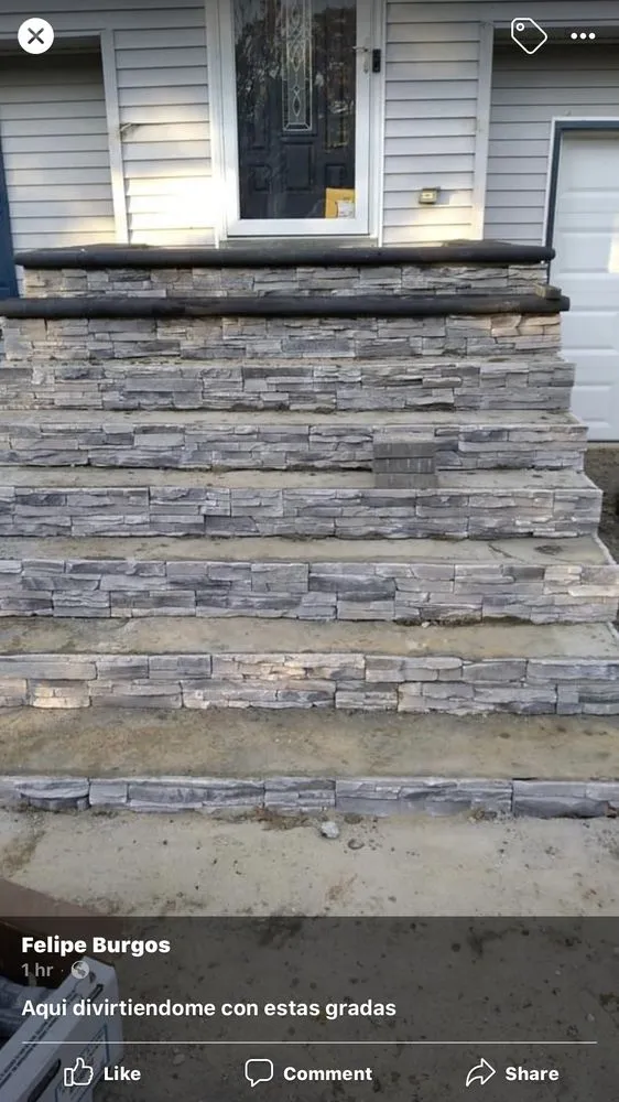 Local lawn care service in Huntington Station, NY - Mj New Vision Landscaping