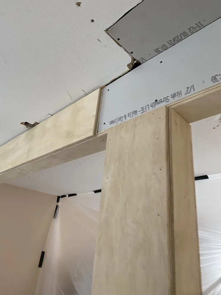 Affordable outdoor landscaping in Huntington Station, NY by Mj New Vision Landscaping