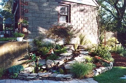 Affordable lawn care service in Quincy, MA by MJ Nicholls Landscaping