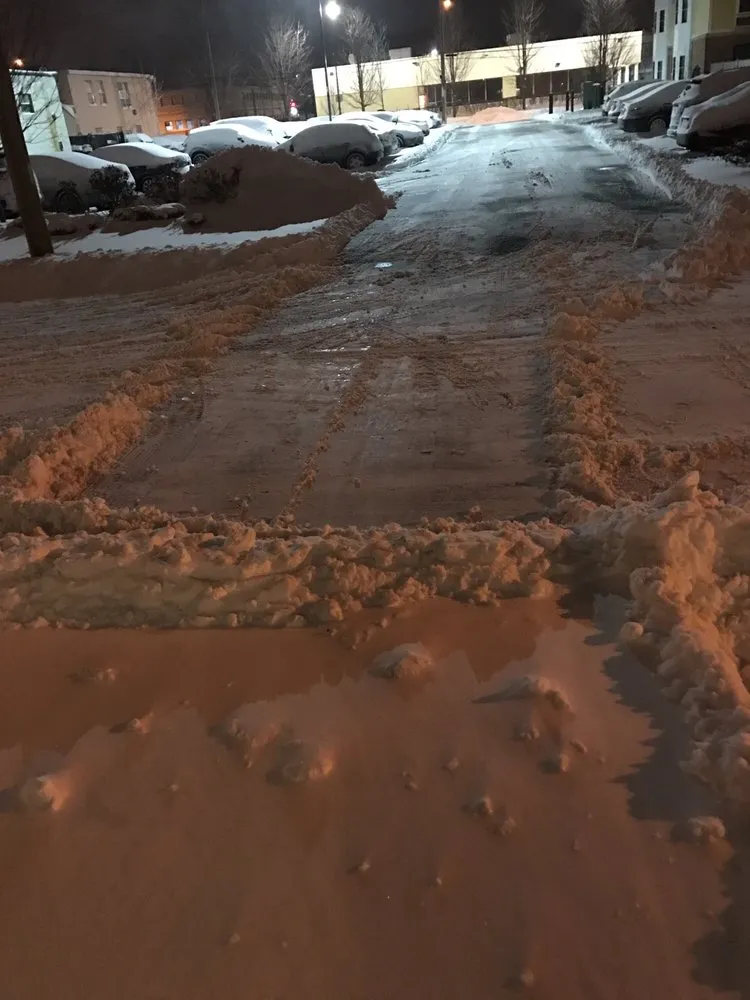 Trusted garden landscaping in Quincy, MA - MJ Nicholls Landscaping