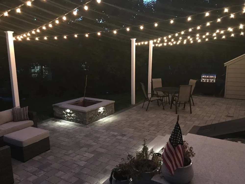 Local yard cleanup service experts serving Quincy, MA - MJ Nicholls Landscaping