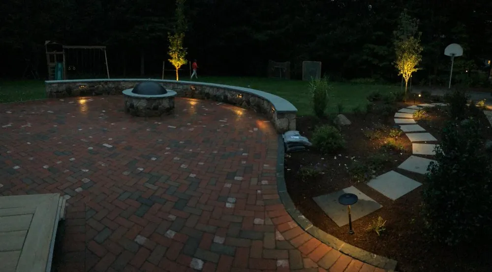 Trusted yard cleanup service in Quincy, MA - MJ Nicholls Landscaping