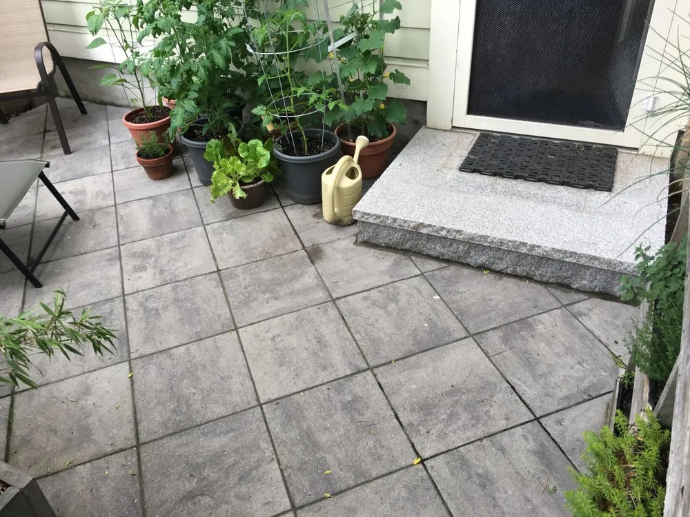 Top-rated landscape design in Quincy, MA - MJ Nicholls Landscaping