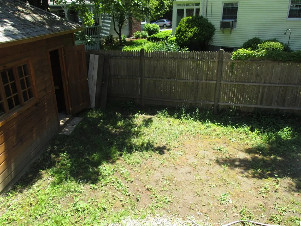 Local residential landscaping for residential properties across Quincy, MA - MJ Nicholls Landscaping