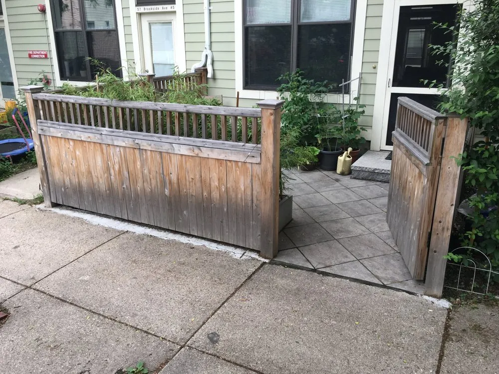 Top-rated residential landscaping for outdoor upgrades across Quincy, MA - MJ Nicholls Landscaping