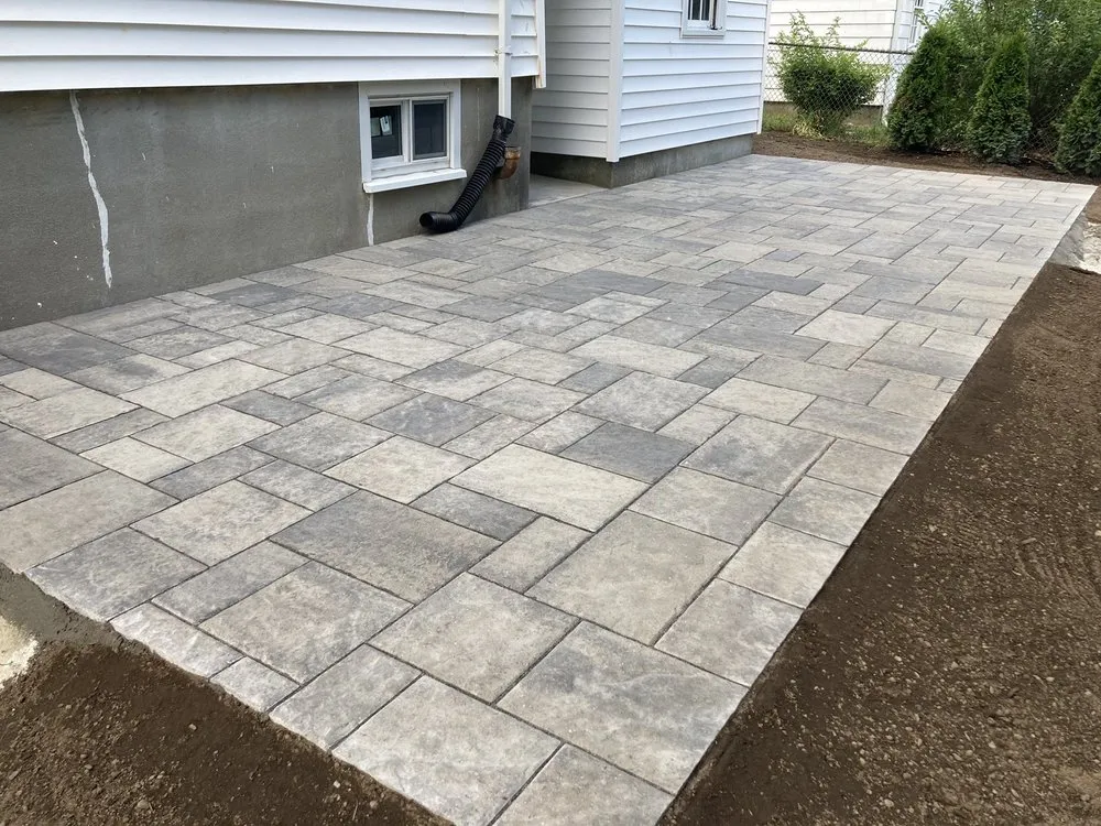 Reliable residential landscaping in Quincy, MA - MJ Nicholls Landscaping