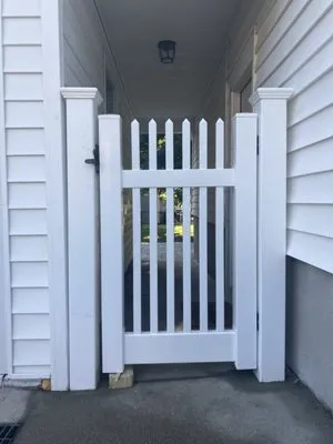 MJ Nicholls Landscaping