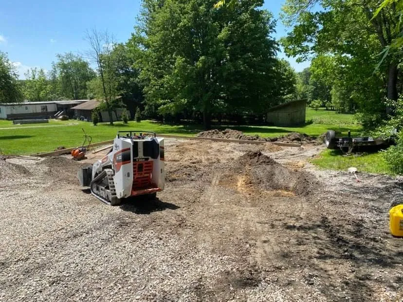 Trusted lawn care service near you across Altoona, PA - MJ Outdoor Services