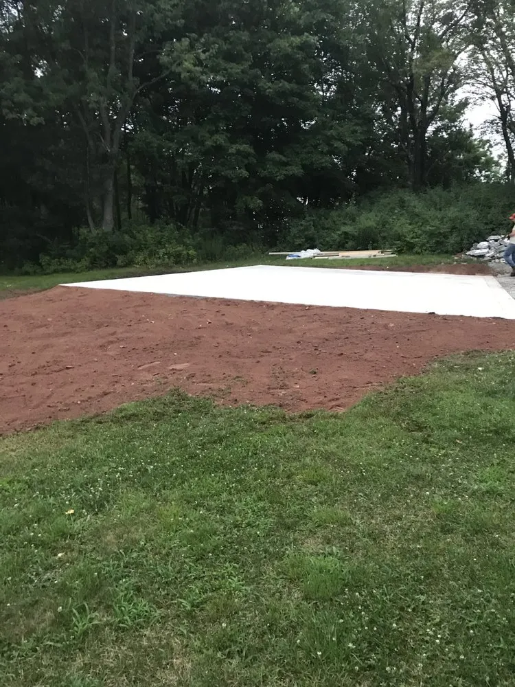 Local lawn care service for homes across Altoona, PA - MJ Outdoor Services