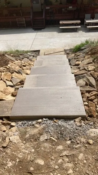 Affordable landscaping services near you in Altoona, PA by MJ Outdoor Services