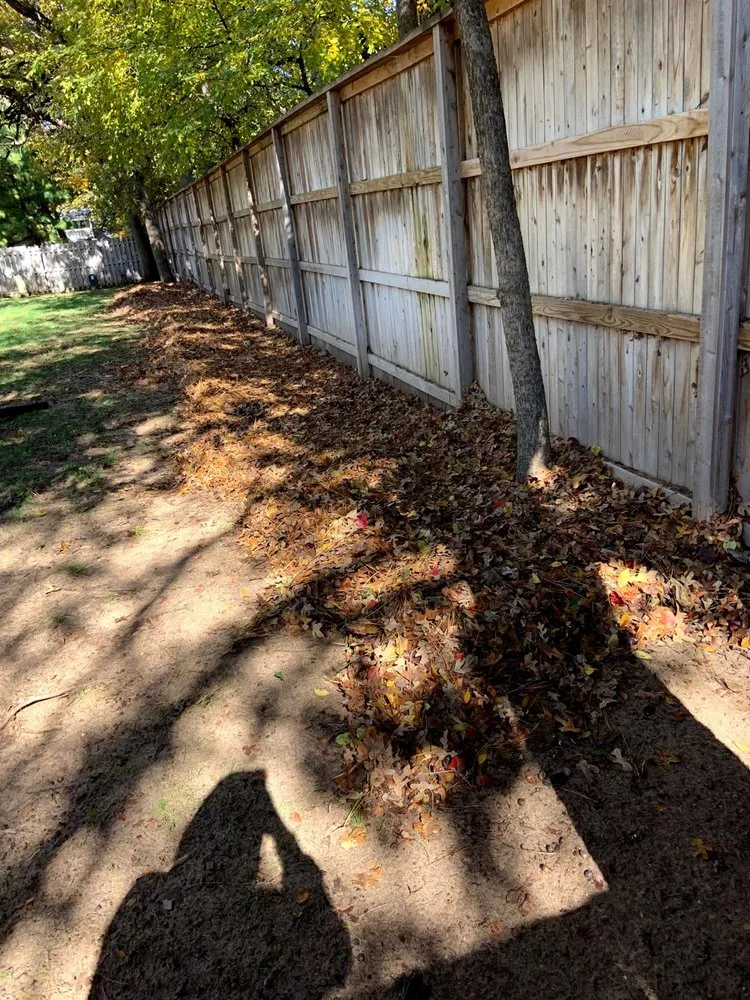 Custom outdoor landscaping in Tulsa, OK - M&J Outdoor