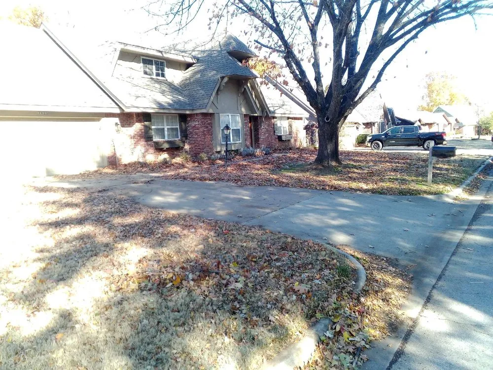 Trusted landscape installation with custom design across Tulsa, OK - M&J Outdoor