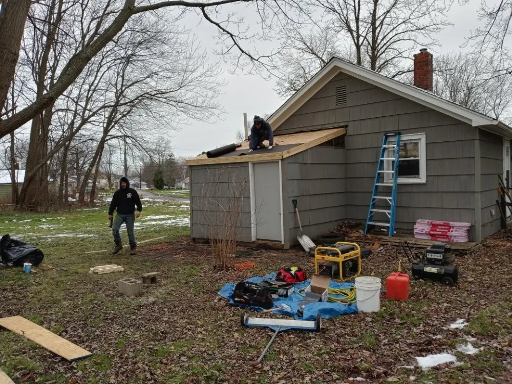 Affordable yard maintenance for outdoor upgrades across Jefferson, OH - M&J Personalized Property Maintenance