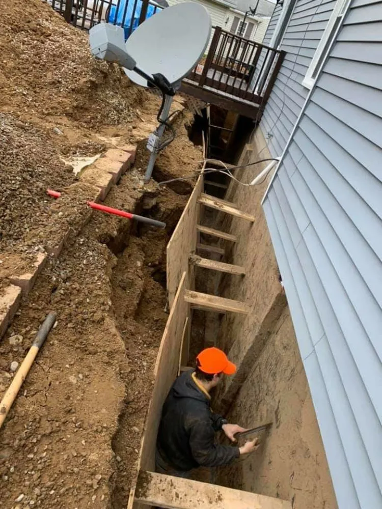 Custom landscape installation experts serving Jefferson, OH - M&J Personalized Property Maintenance