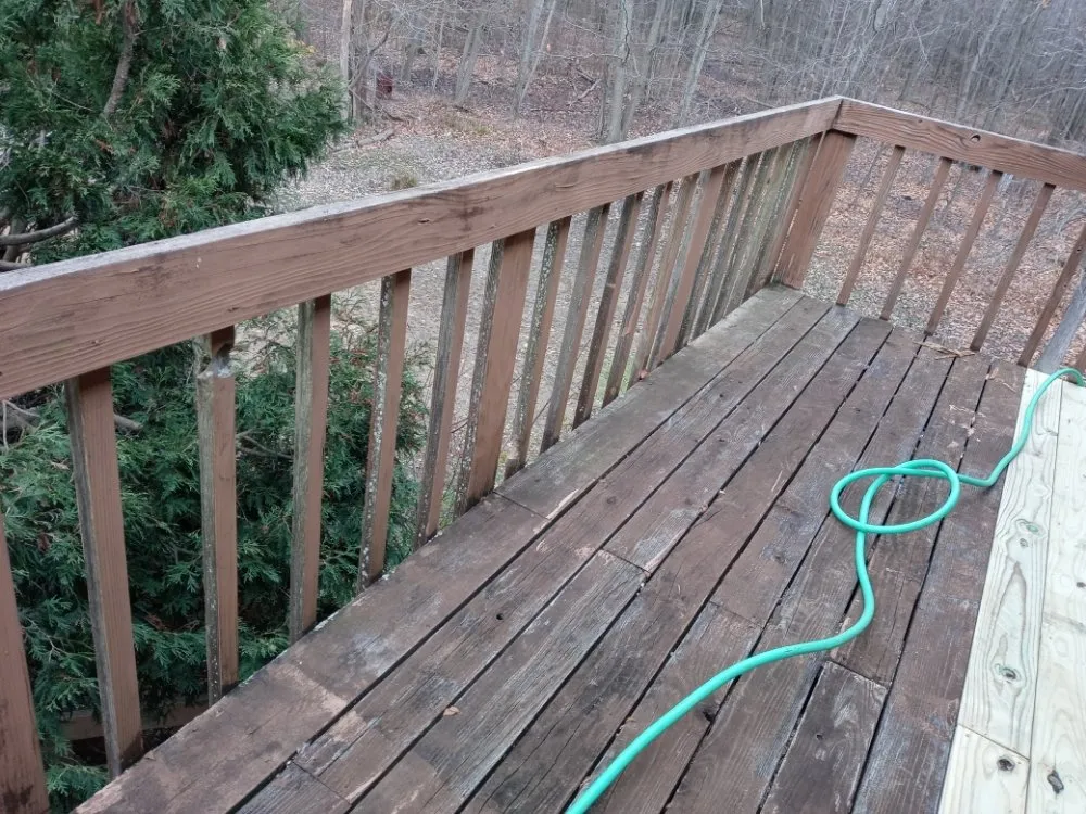 Local residential landscaping in Jefferson, OH by M&J Personalized Property Maintenance