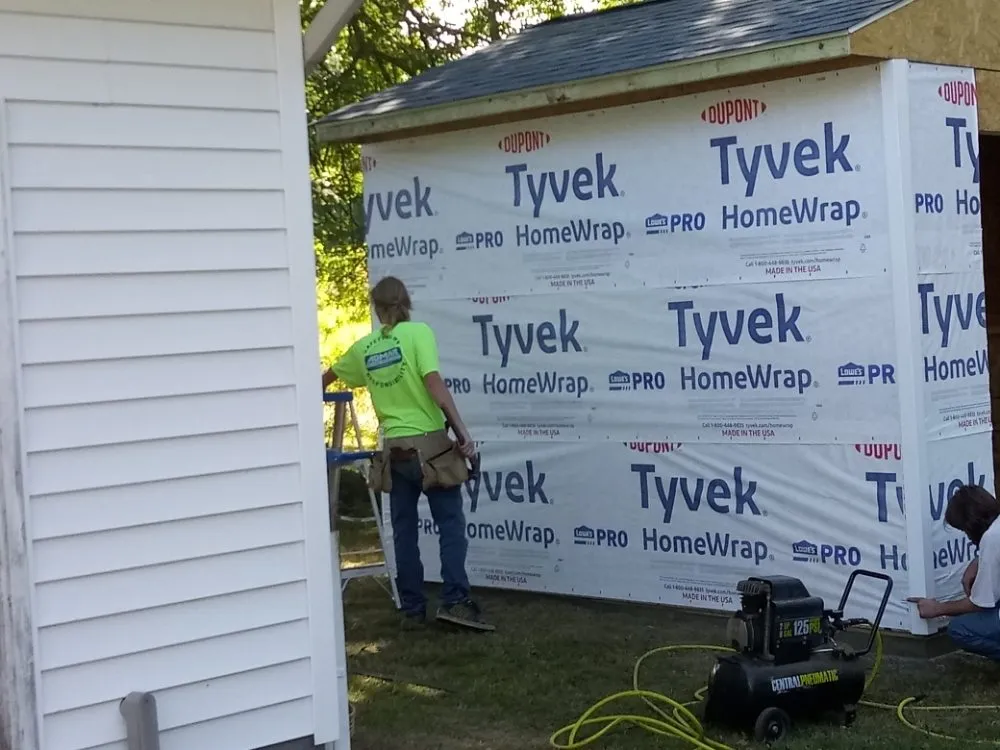 Reliable lawn mowing service for beautiful yards across Jefferson, OH - M&J Personalized Property Maintenance