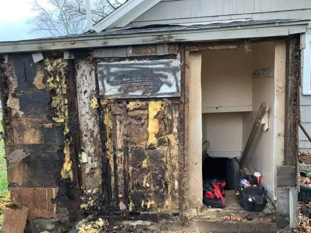 Reliable landscaping services experts serving Jefferson, OH - M&J Personalized Property Maintenance