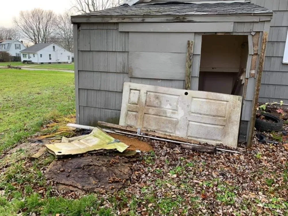 Trusted garden landscaping in Jefferson, OH - M&J Personalized Property Maintenance