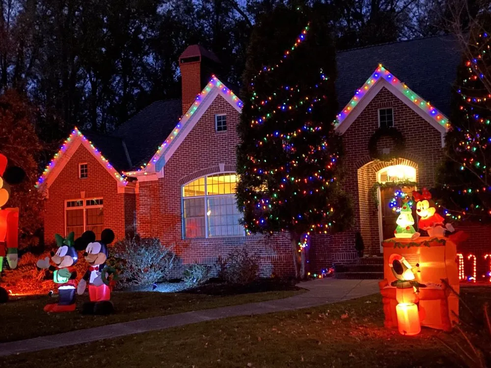 Reliable landscape design experts serving Jefferson, OH - M&J Personalized Property Maintenance