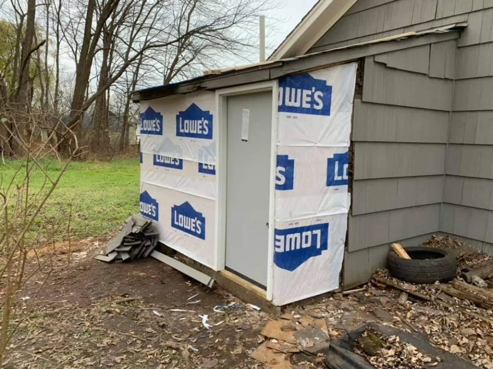 Affordable lawn care service in Jefferson, OH - M&J Personalized Property Maintenance