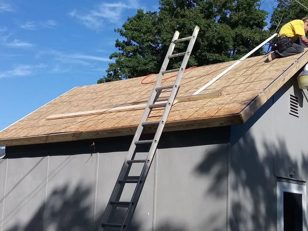 Local yard cleanup service in Jefferson, OH - M&J Personalized Property Maintenance