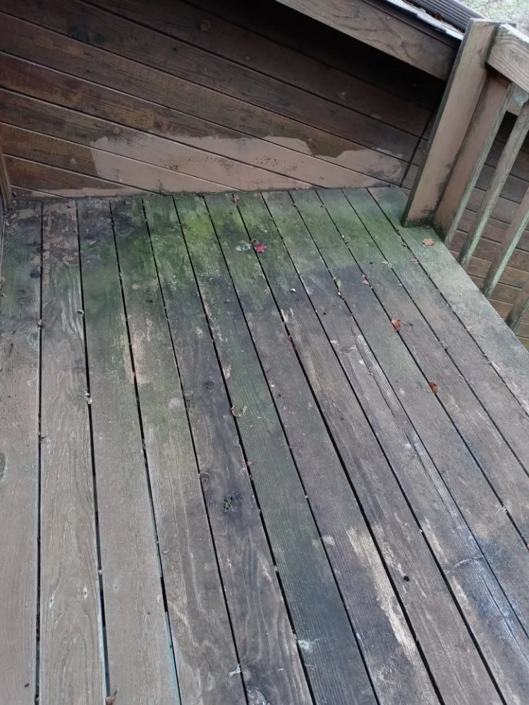 Trusted garden landscaping in Jefferson, OH by M&J Personalized Property Maintenance