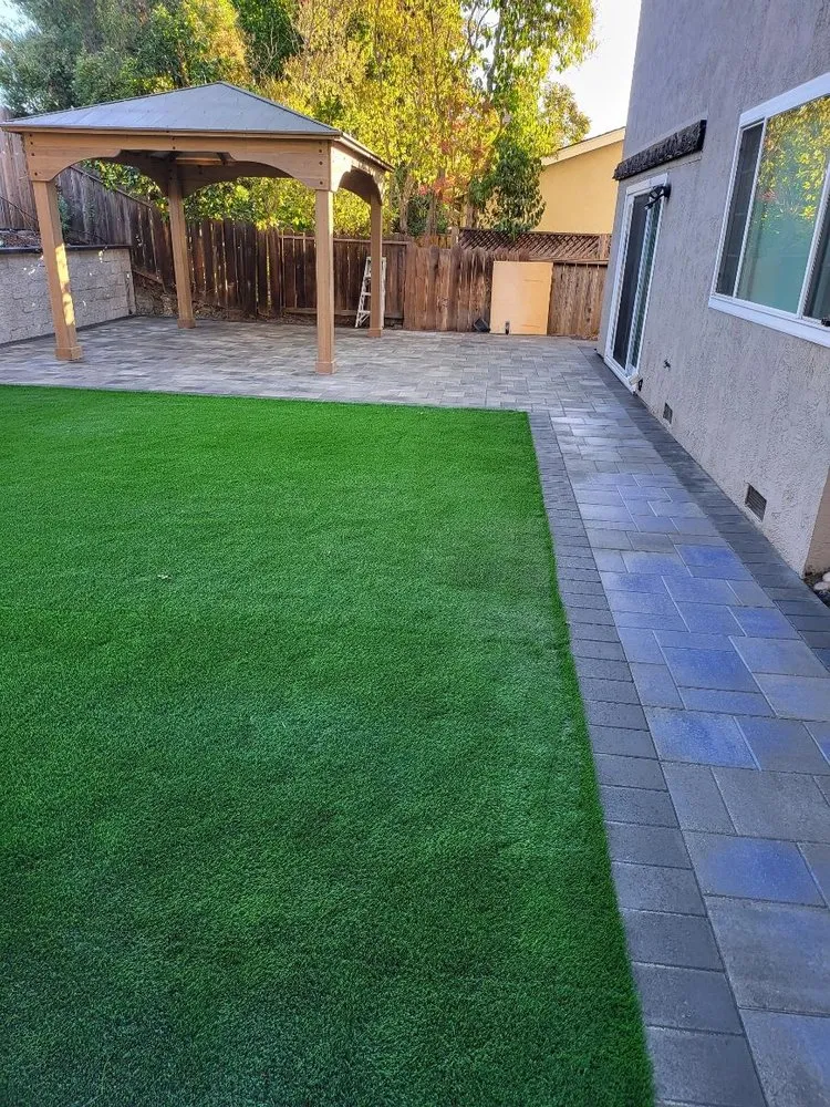 Trusted landscape design for year-round maintenance across Richmond, CA - M&J Prime Builders