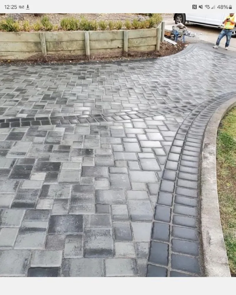 Top-rated residential landscaping experts serving Richmond, CA - M&J Prime Builders