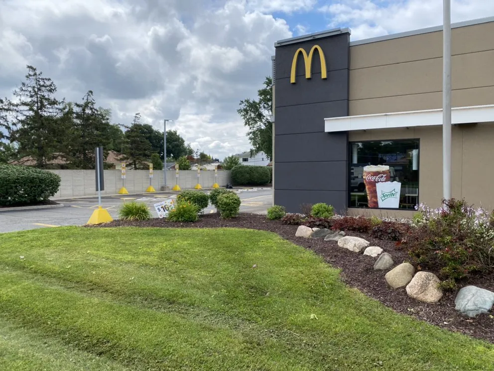 Affordable yard maintenance near you in Westland, MI by Mj property services