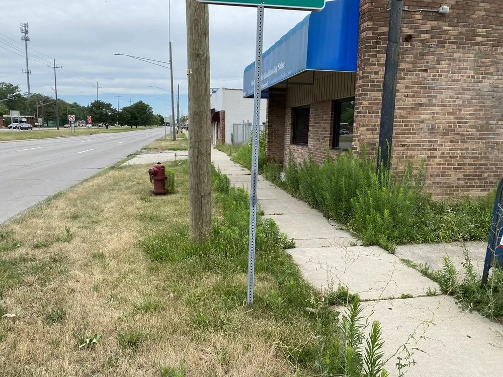 Affordable landscape design in Westland, MI - Mj property services