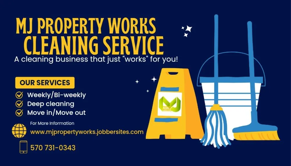 Affordable garden landscaping for year-round maintenance in Athens, PA by MJ Property Works