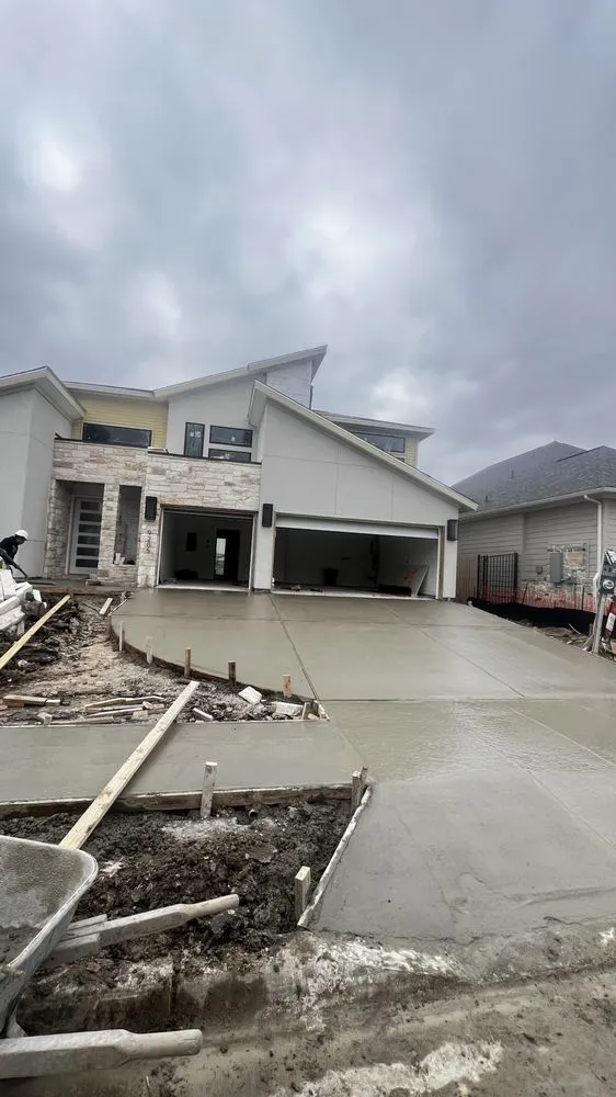 Local residential landscaping near you across Austin, TX - MJ Quality Construction