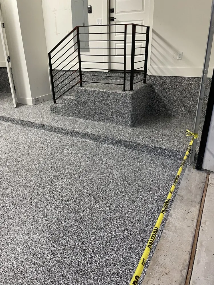 Expert landscape installation in Austin, TX by MJ Quality Construction