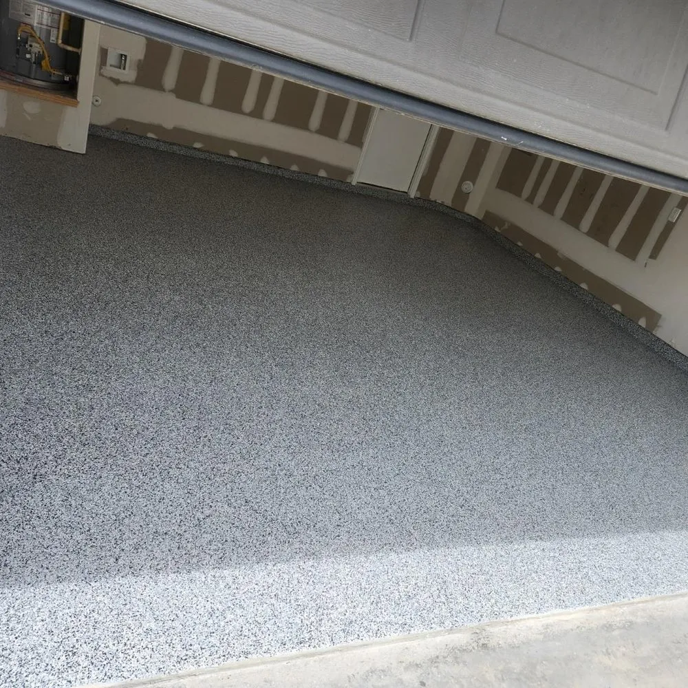 Custom yard cleanup service in Austin, TX by MJ Quality Construction