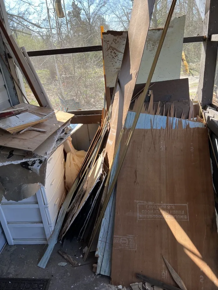 Top-rated landscape design in Bridgeton, NJ - M&J Reliable Junk Removal