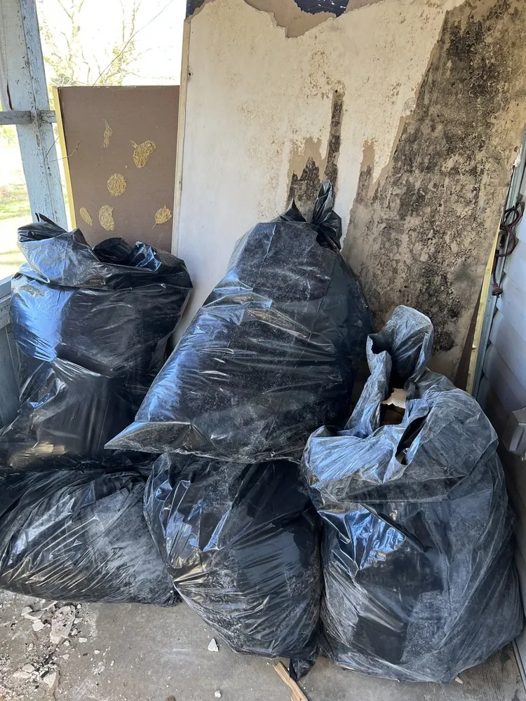 Local landscape design for residential properties in Bridgeton, NJ by M&J Reliable Junk Removal