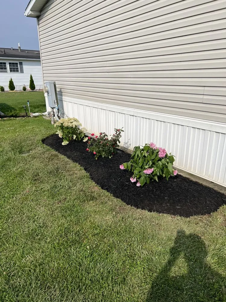 Reliable landscaping services in Bridgeton, NJ - M&J Reliable Junk Removal